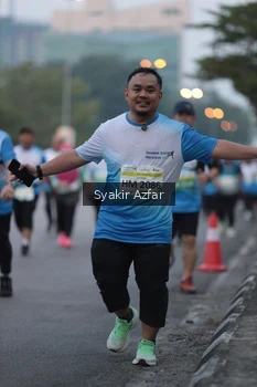 Runner Photo 3402157