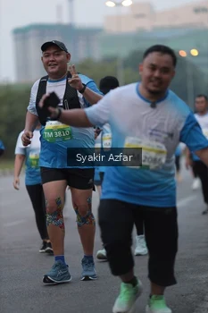 Runner Photo 3402160