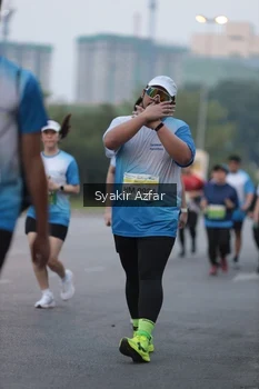 Runner Photo 3402174