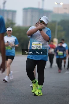 Runner Photo 3402175
