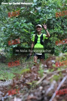 Runner Photo 340223