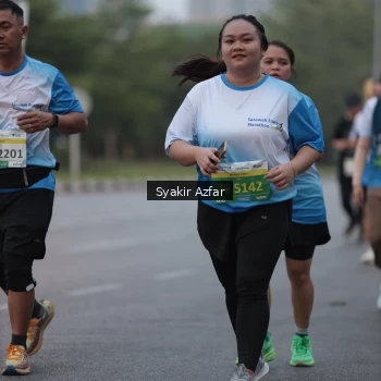 Runner Photo 3402367