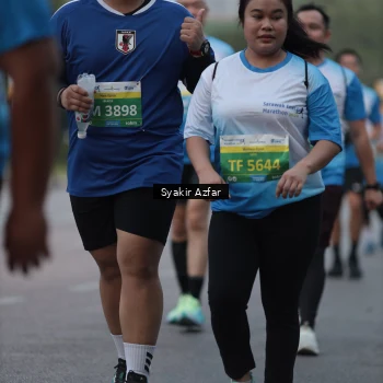 Runner Photo 3402377