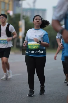 Runner Photo 3402389