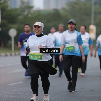 Runner Photo 3402439