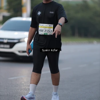 Runner Photo 3402450