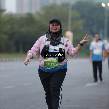 Runner Photo 3402465