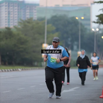 Runner Photo 3402469
