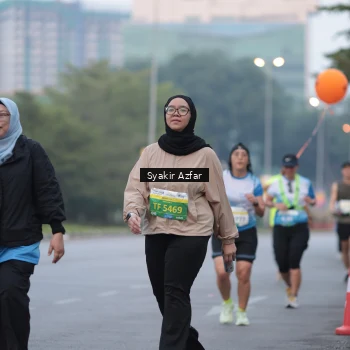 Runner Photo 3402474