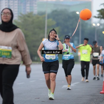 Runner Photo 3402475