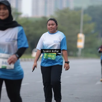 Runner Photo 3402498