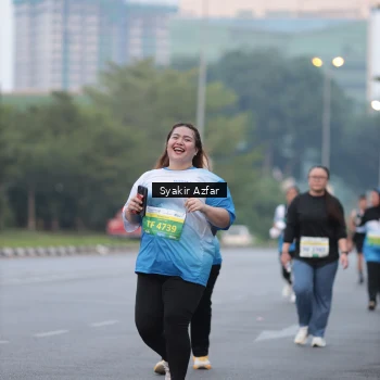 Runner Photo 3402505