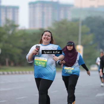 Runner Photo 3402507