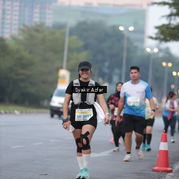 Runner Photo 3402530