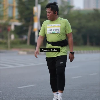 Runner Photo 3402662