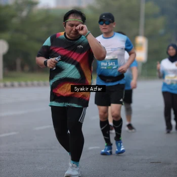 Runner Photo 3402668