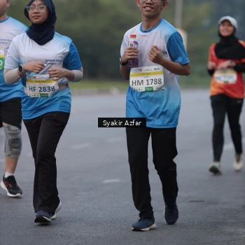 Runner Photo 3402670