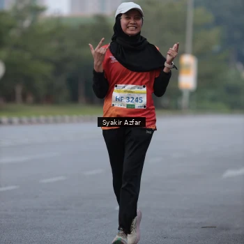 Runner Photo 3402672