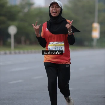 Runner Photo 3402676
