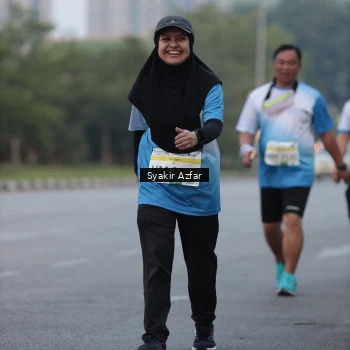 Runner Photo 3402678