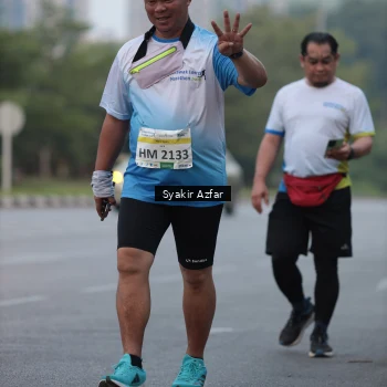 Runner Photo 3402685