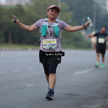 Runner Photo 3402689