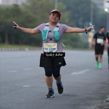 Runner Photo 3402690