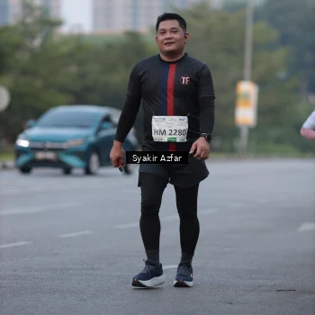 Runner Photo 3402708