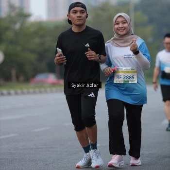 Runner Photo 3402731