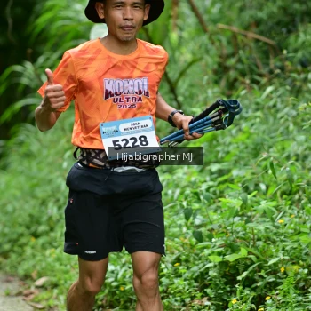 Runner Photo 340274