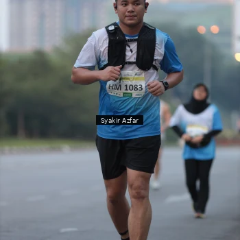 Runner Photo 3402743