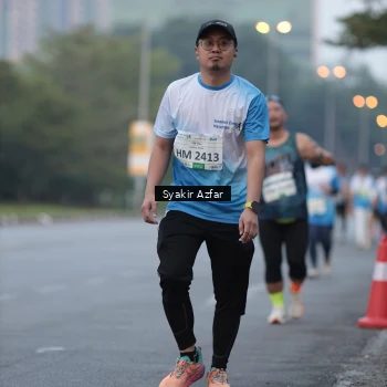 Runner Photo 3402753