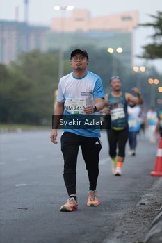 Runner Photo 3402755