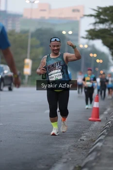 Runner Photo 3402756