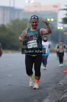 Runner Photo 3402757