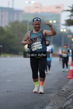 Runner Photo 3402758