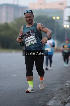 Runner Photo 3402759