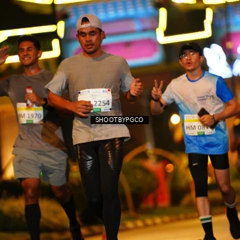 Runner Photo 3403012