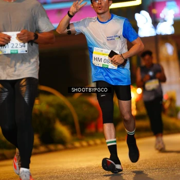Runner Photo 3403015