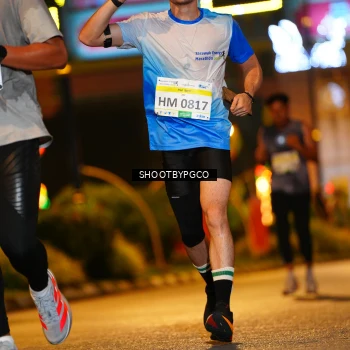 Runner Photo 3403021