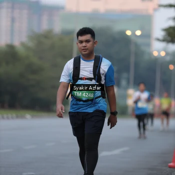 Runner Photo 3403029