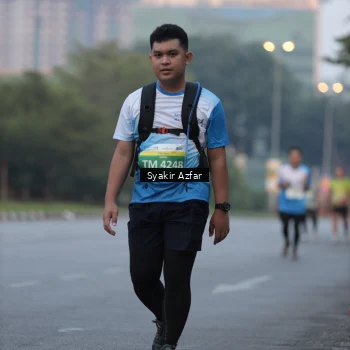 Runner Photo 3403032