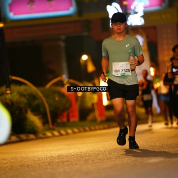 Runner Photo 3403037