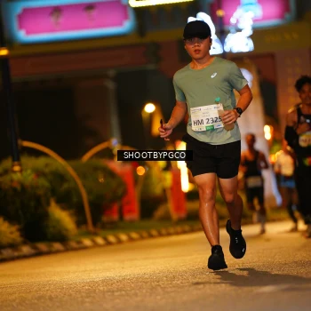 Runner Photo 3403039