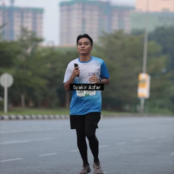 Runner Photo 3403040