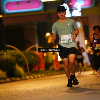 Runner Photo 3403042