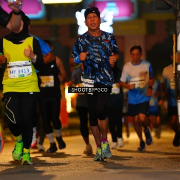 Runner Photo 3403046