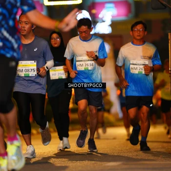 Runner Photo 3403047