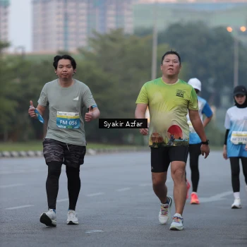 Runner Photo 3403048