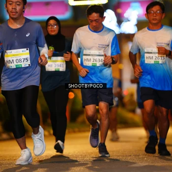 Runner Photo 3403052